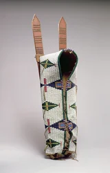 Baby Carrier, Cheyenne
